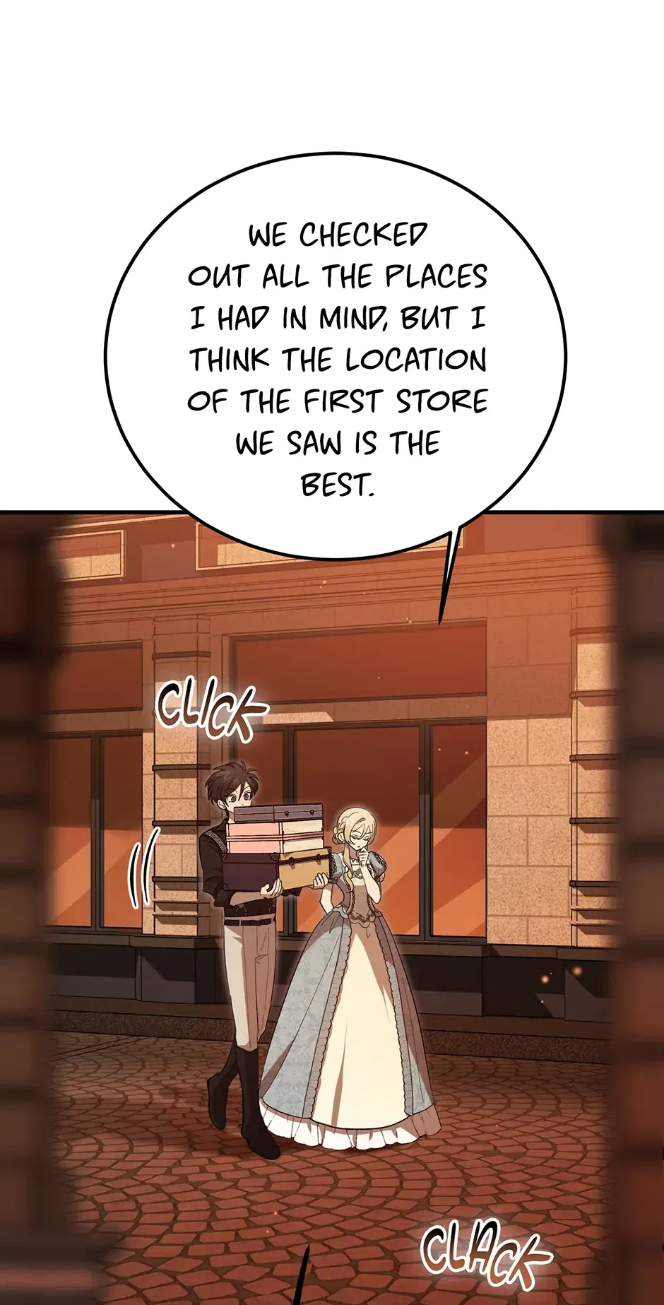 Read The Devil Raises a Lady Manga Online