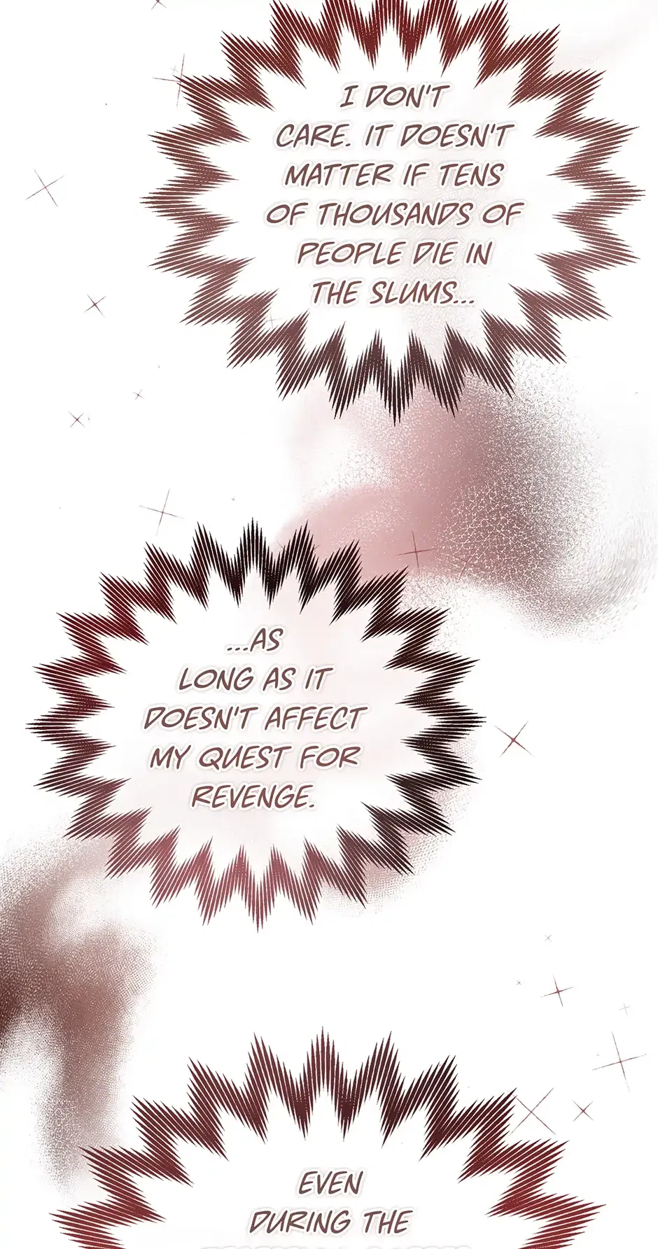 Read The Devil Raises a Lady Manga Online