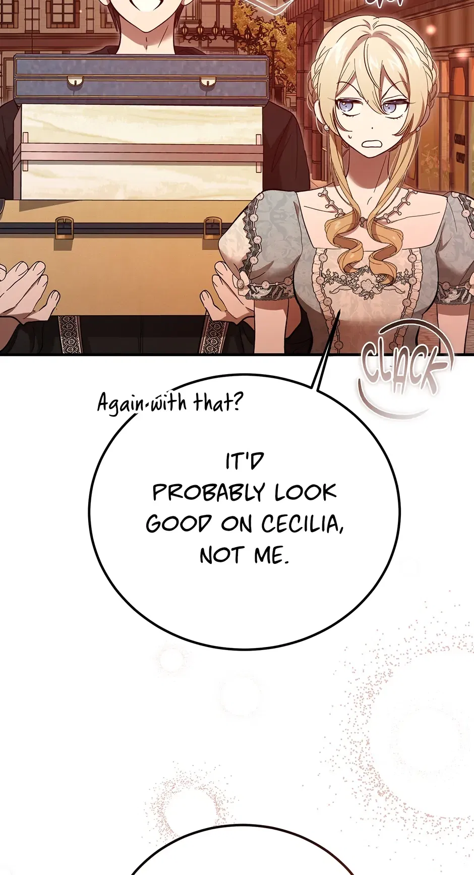 Read The Devil Raises a Lady Manga Online