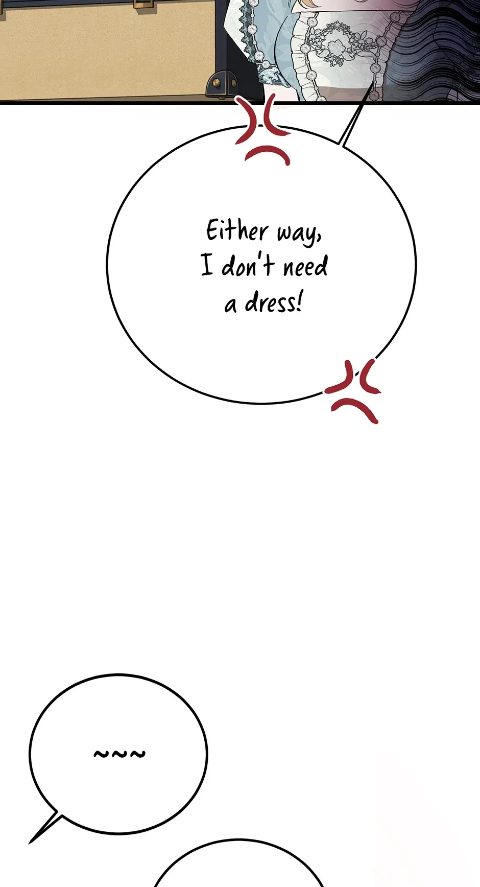 Read The Devil Raises a Lady Manga Online