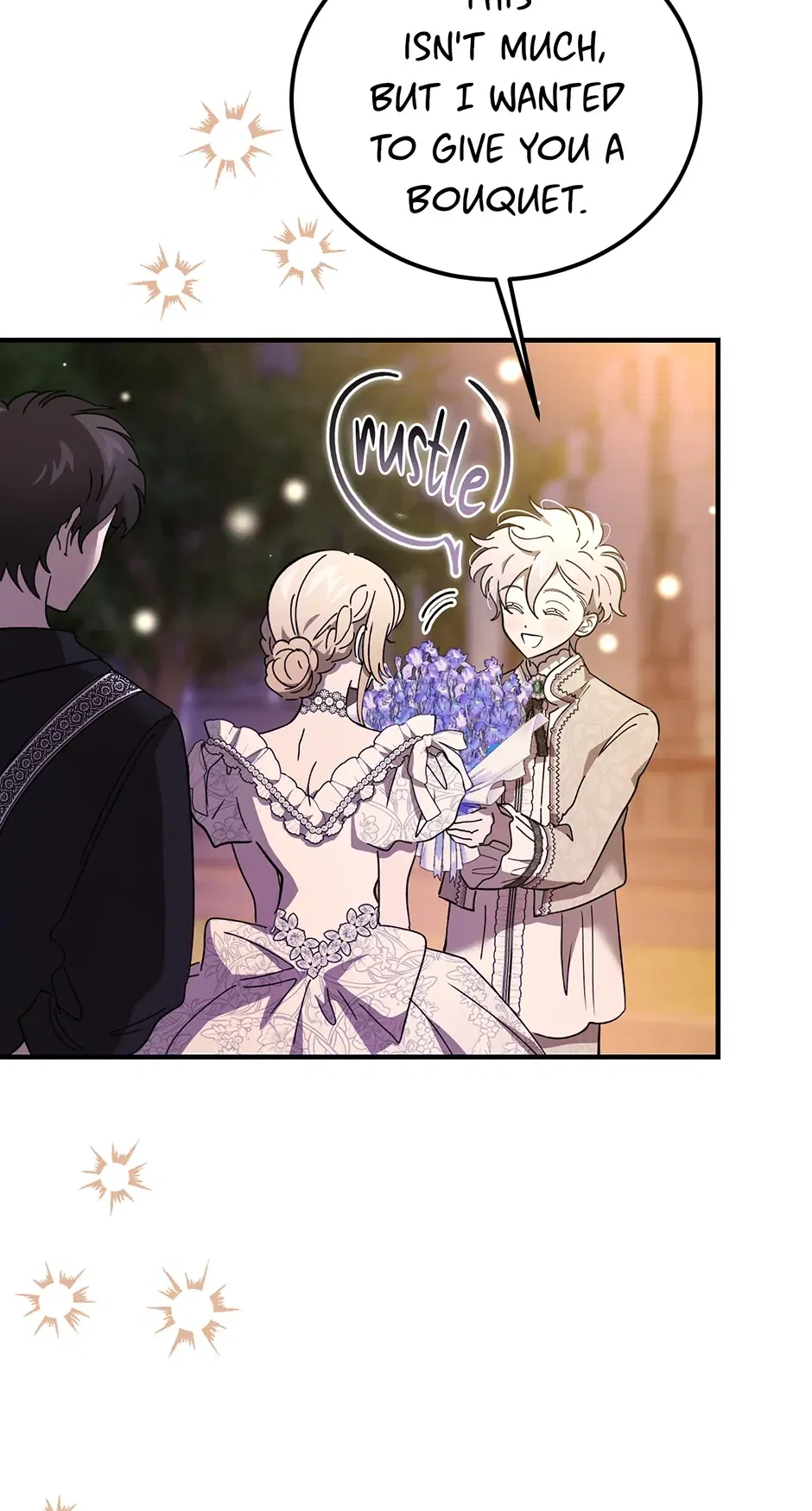 Read The Devil Raises a Lady Manga Online