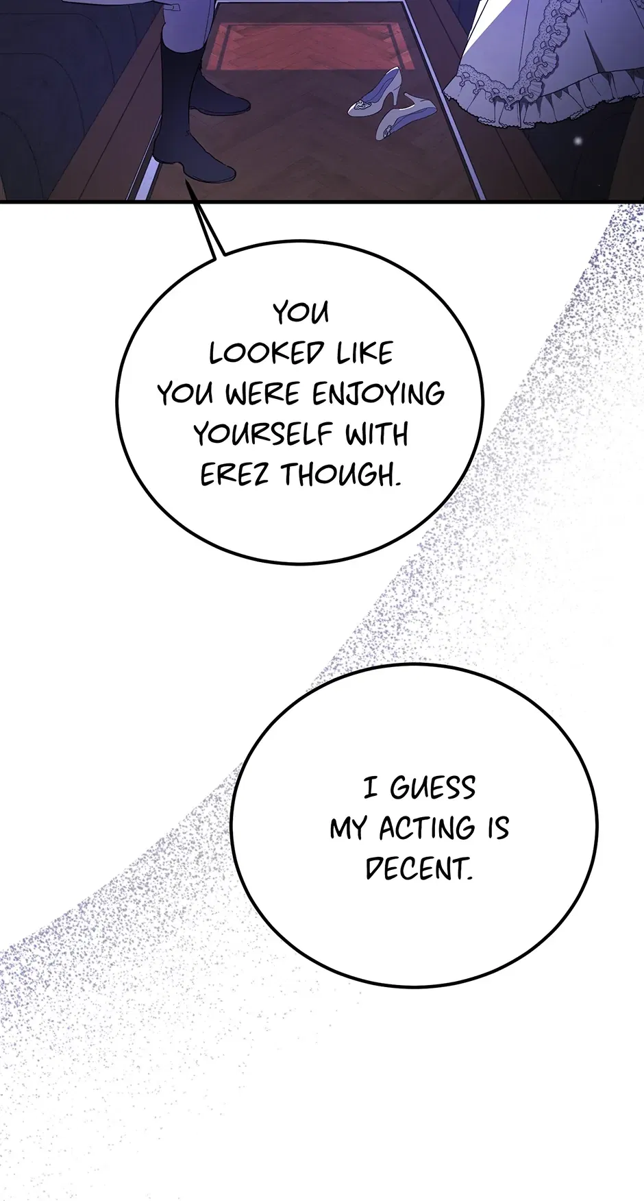 Read The Devil Raises a Lady Manga Online