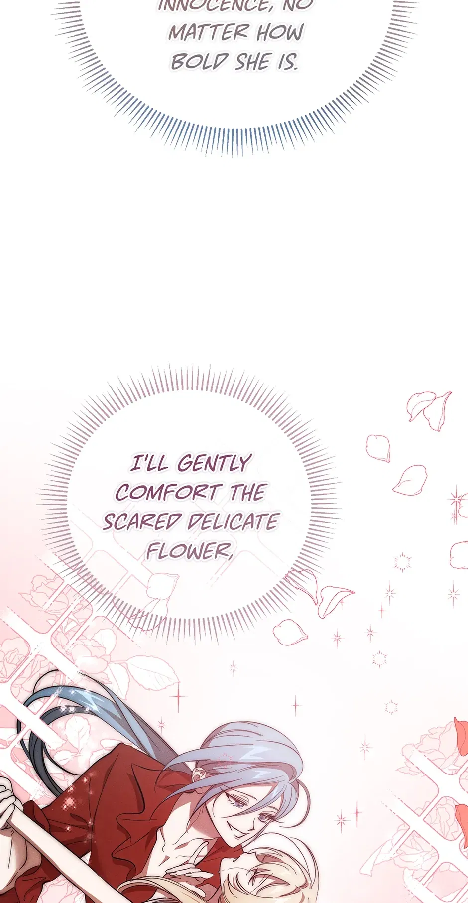 Read The Devil Raises a Lady Manga Online