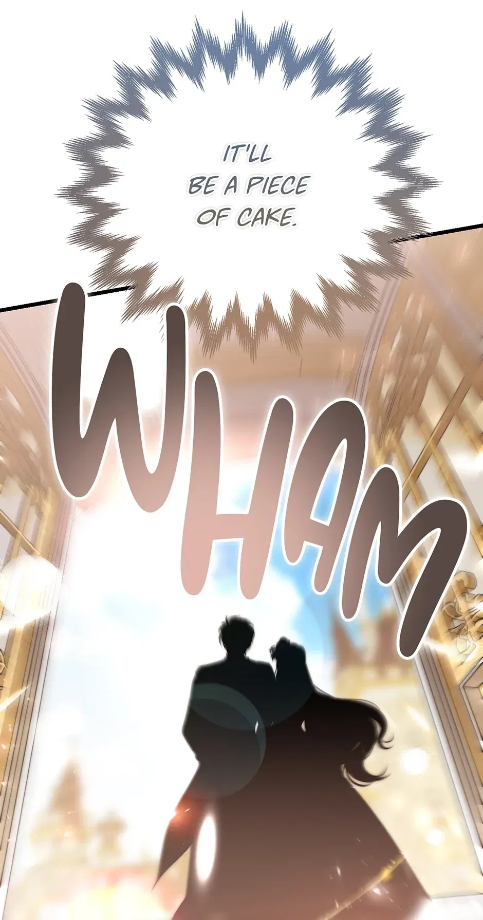 Read The Devil Raises a Lady Manga Online