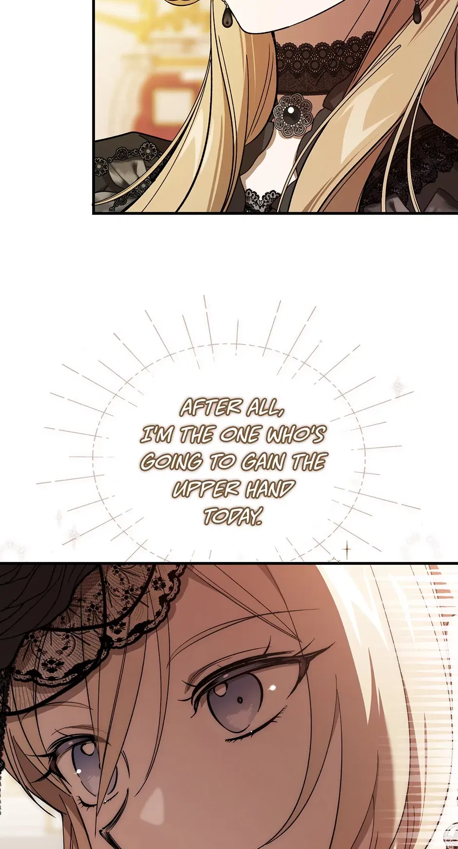 Read The Devil Raises a Lady Manga Online