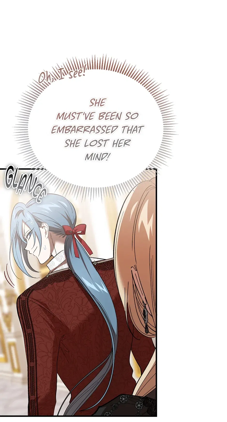 Read The Devil Raises a Lady Manga Online