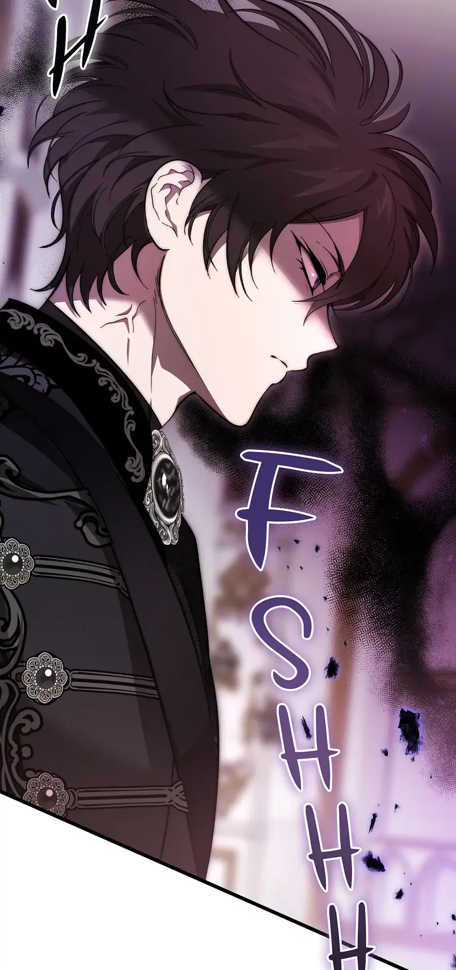 Read The Devil Raises a Lady Manga Online