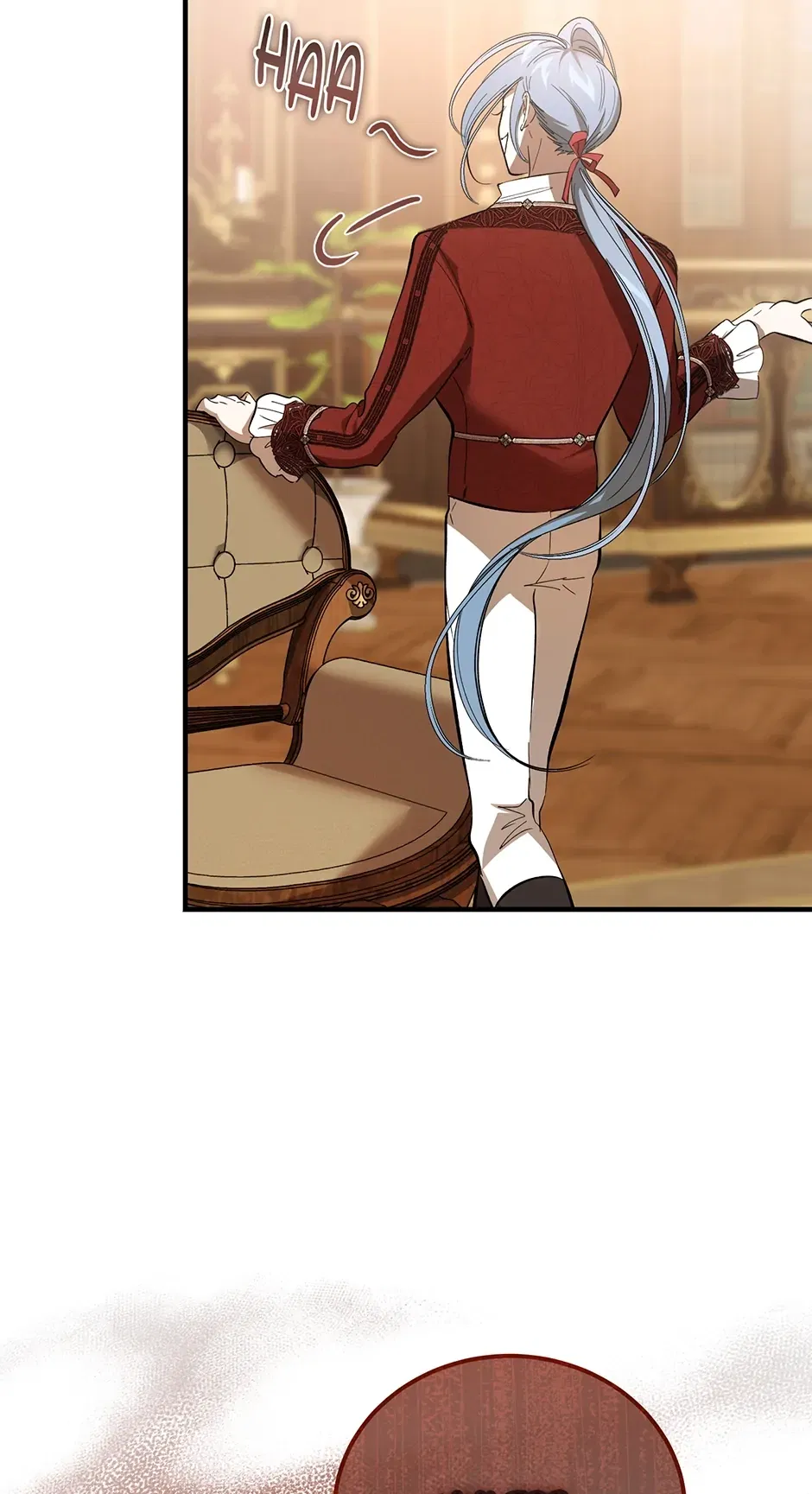 Read The Devil Raises a Lady Manga Online