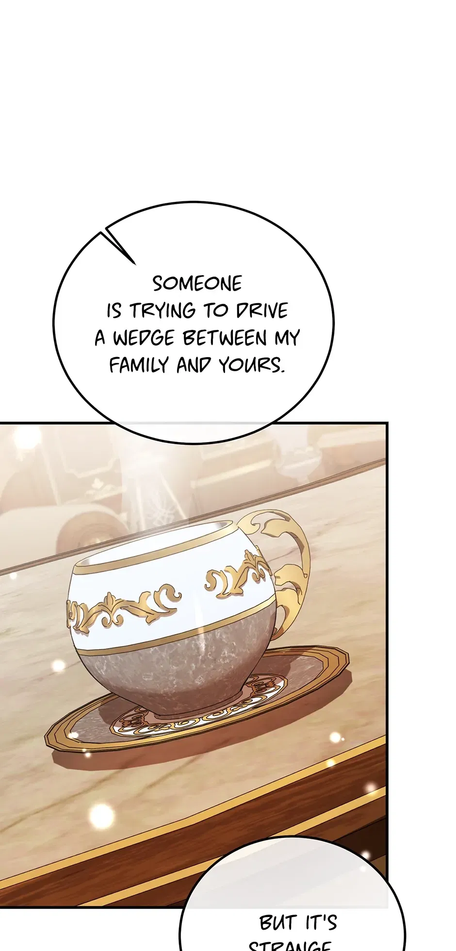 Read The Devil Raises a Lady Manga Online