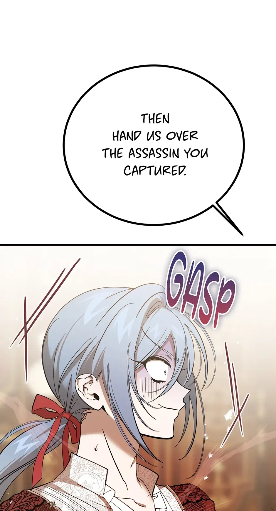 Read The Devil Raises a Lady Manga Online