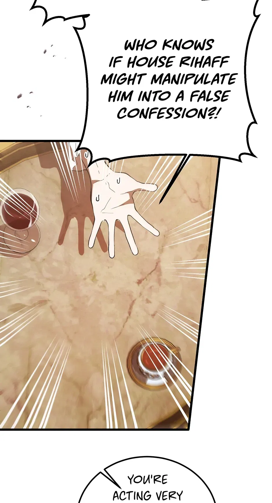 Read The Devil Raises a Lady Manga Online