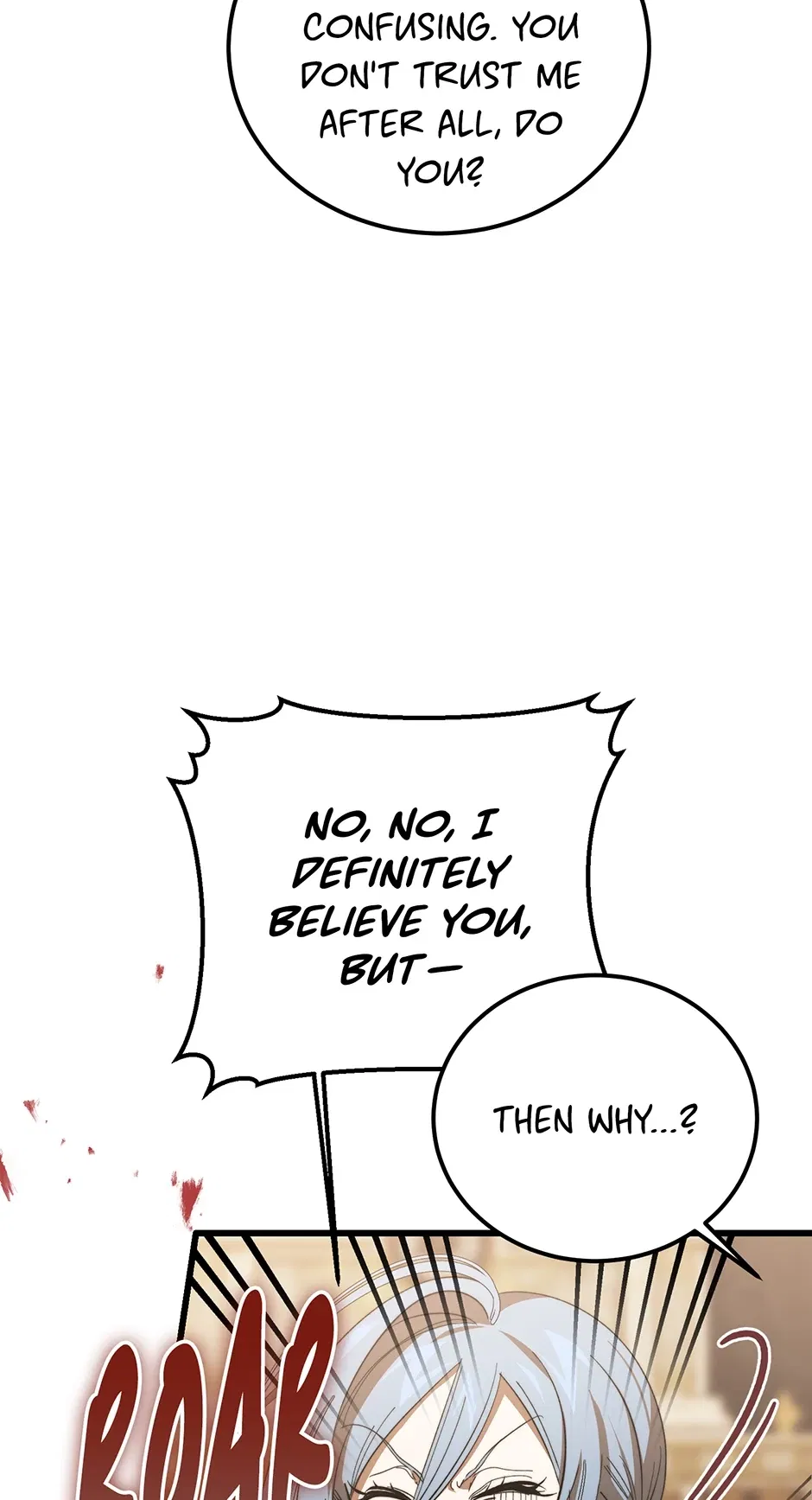 Read The Devil Raises a Lady Manga Online