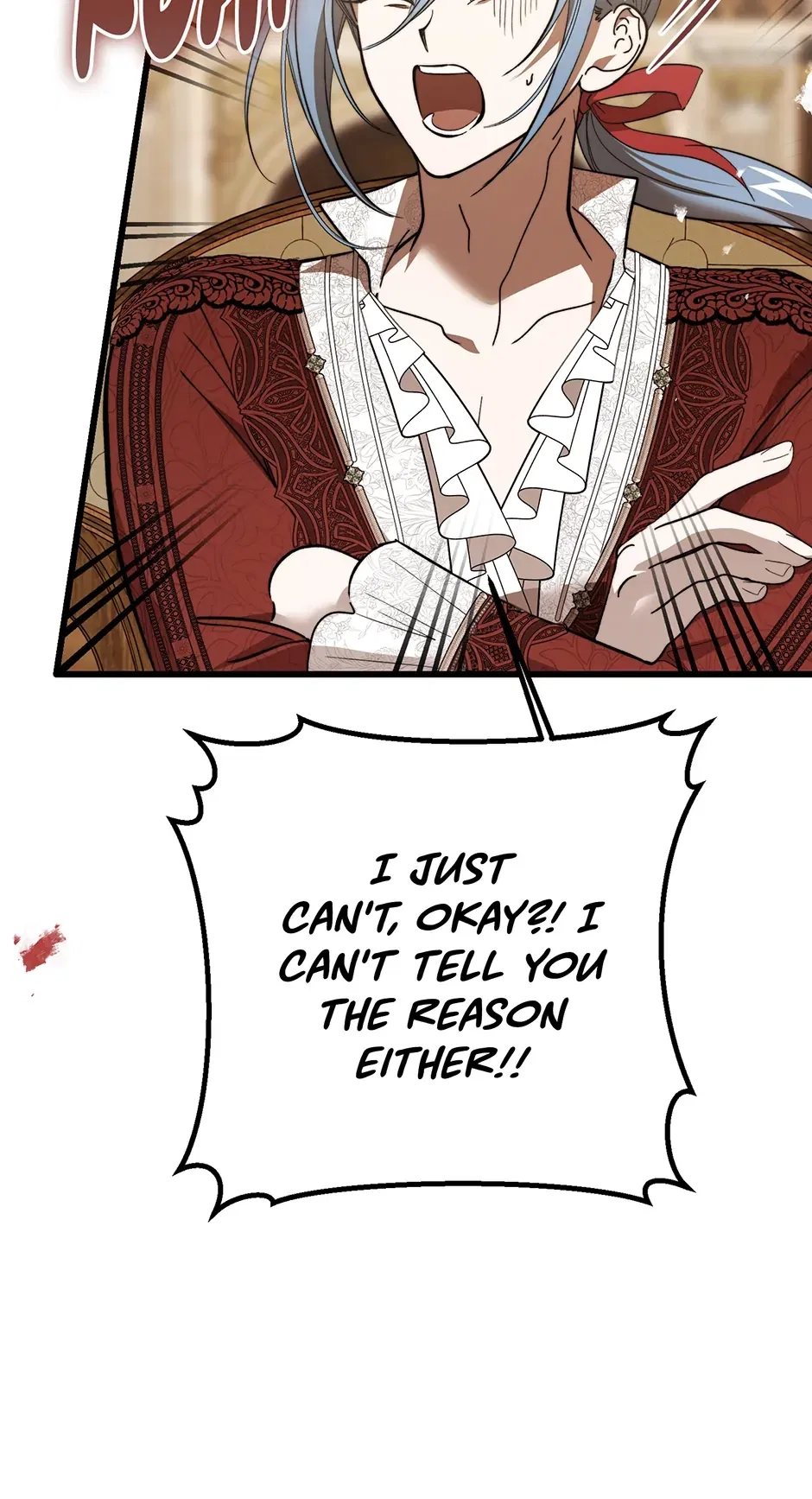 Read The Devil Raises a Lady Manga Online