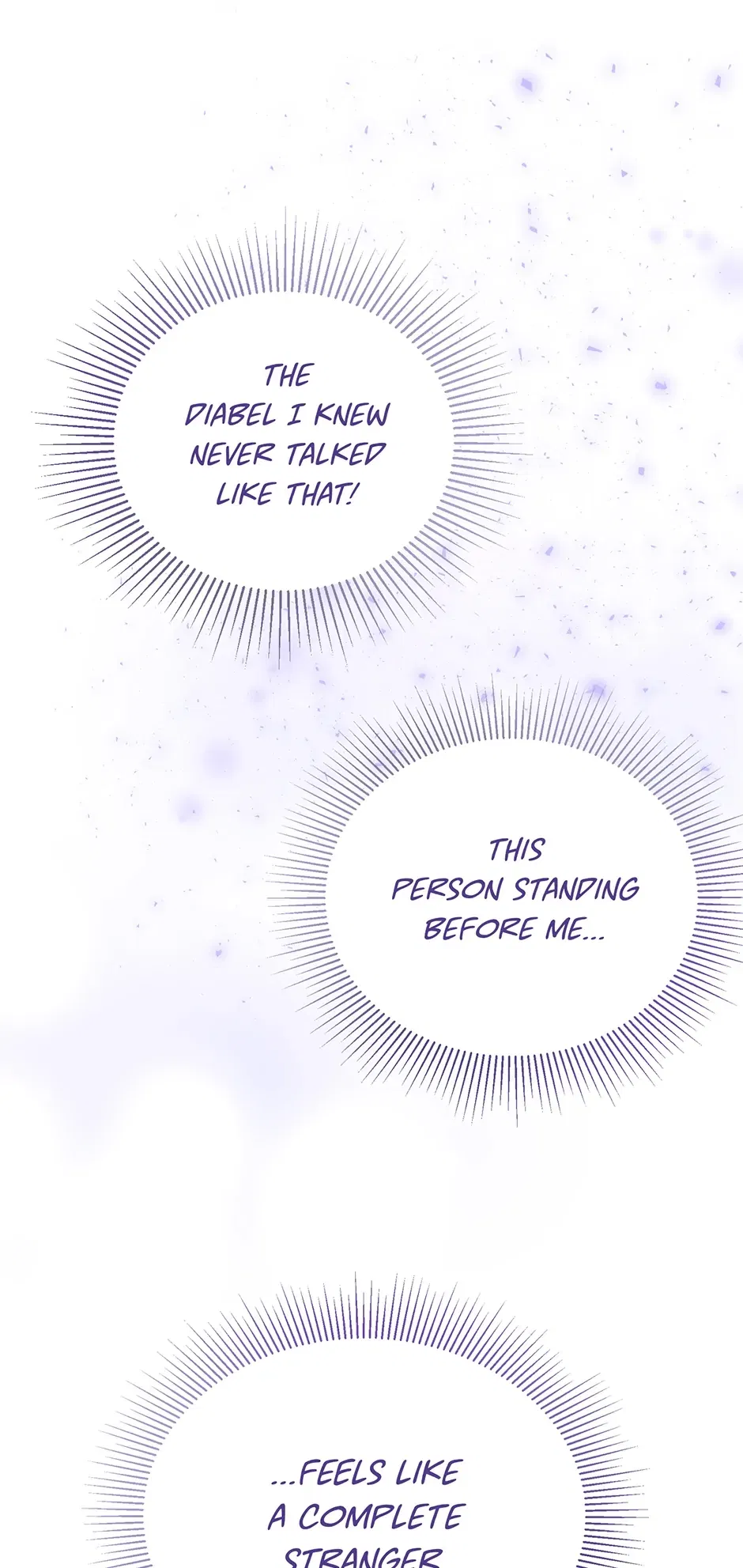 Read The Devil Raises a Lady Manga Online