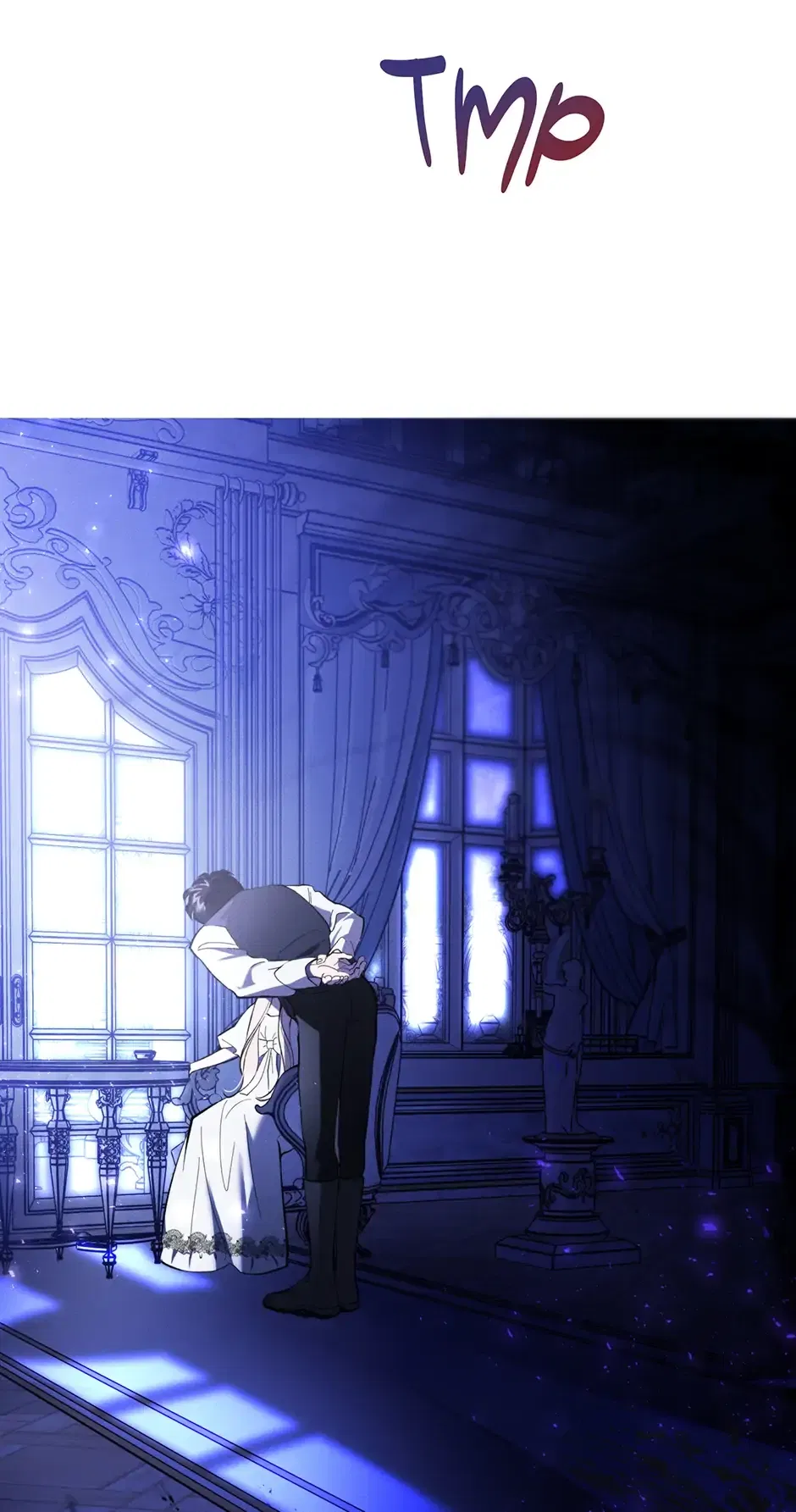 Read The Devil Raises a Lady Manga Online