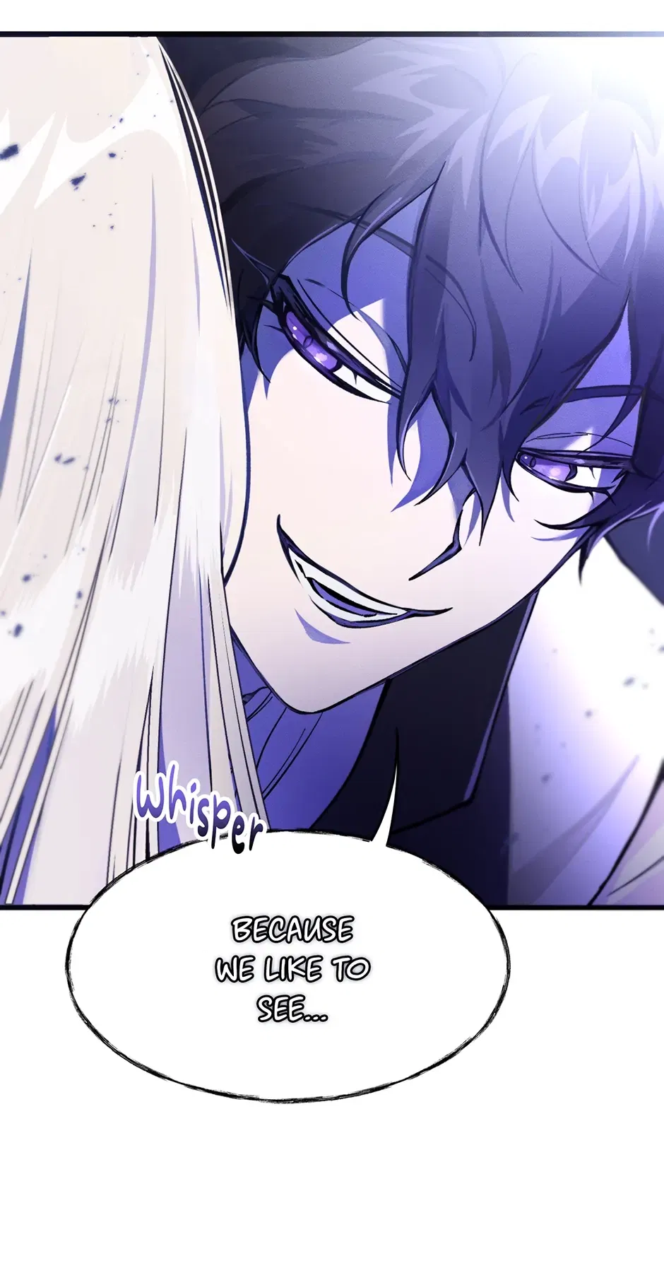 Read The Devil Raises a Lady Manga Online