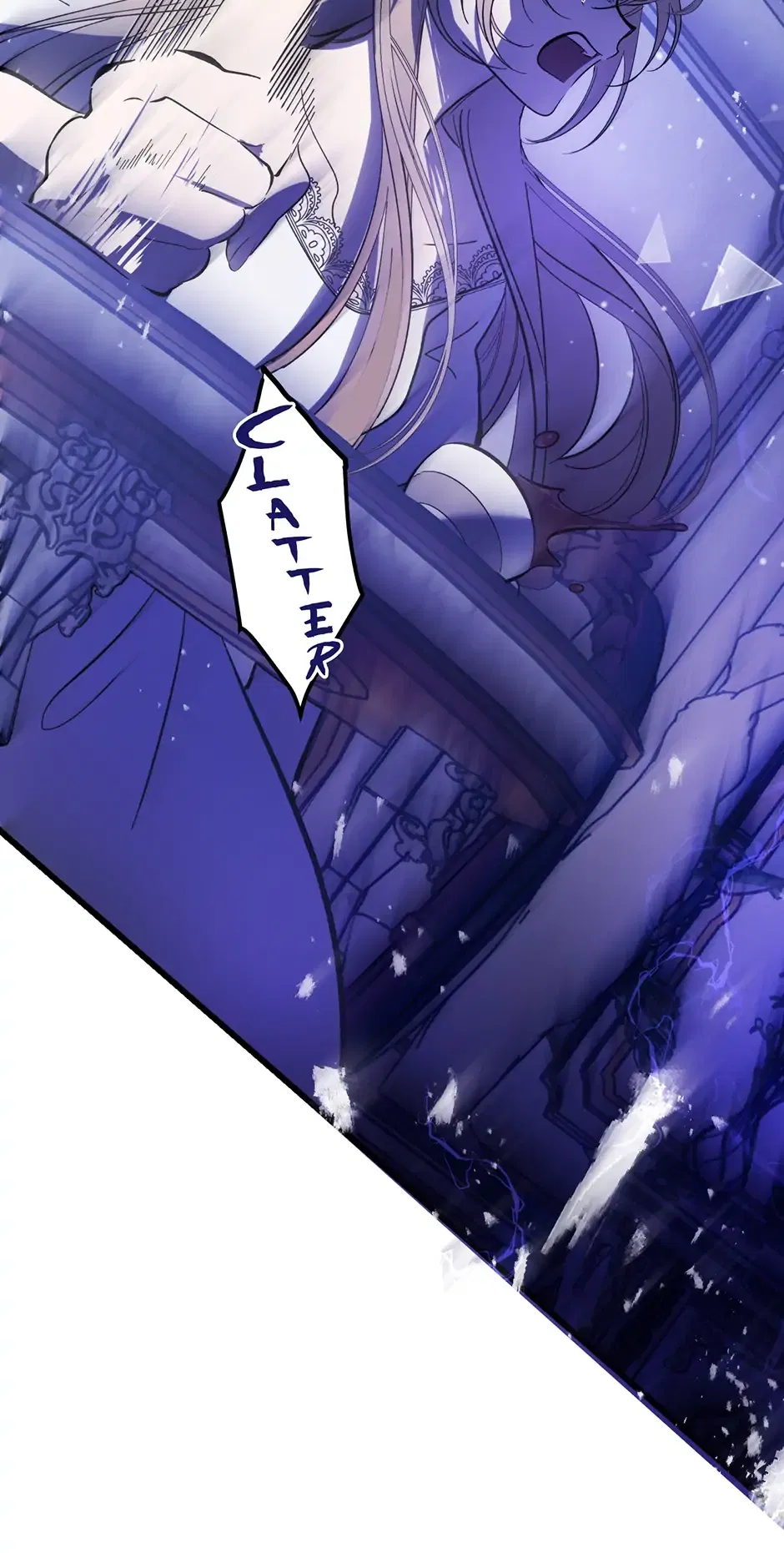 Read The Devil Raises a Lady Manga Online