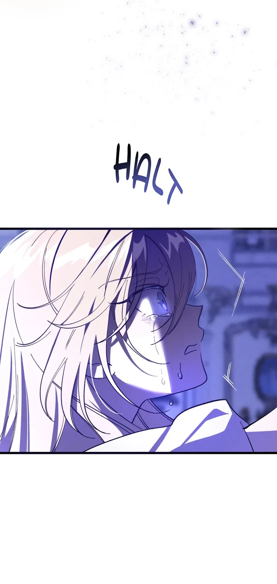 Read The Devil Raises a Lady Manga Online