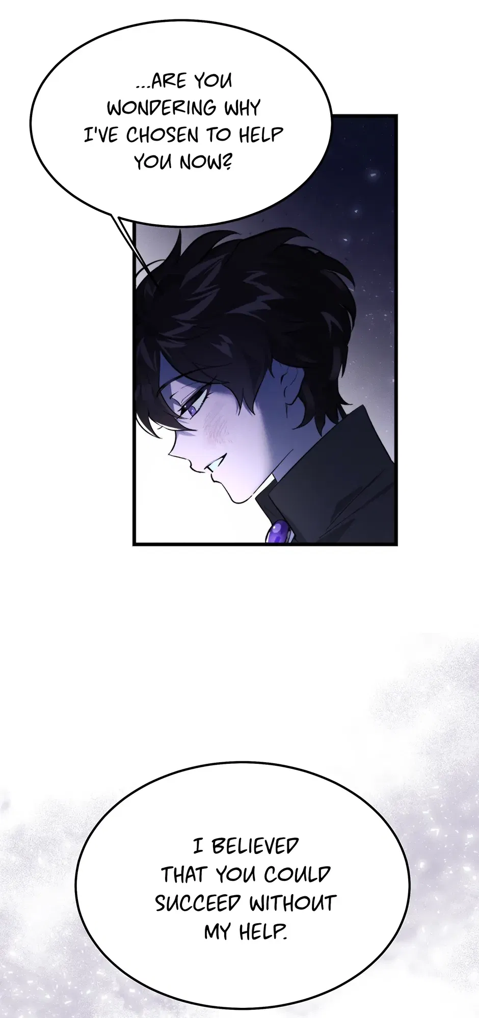 Read The Devil Raises a Lady Manga Online