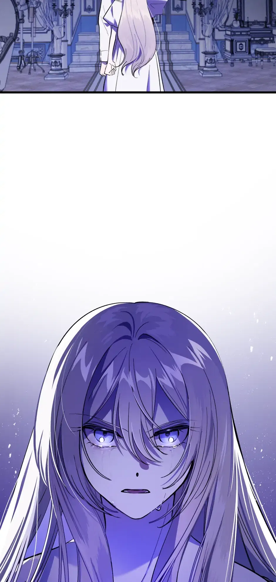 Read The Devil Raises a Lady Manga Online