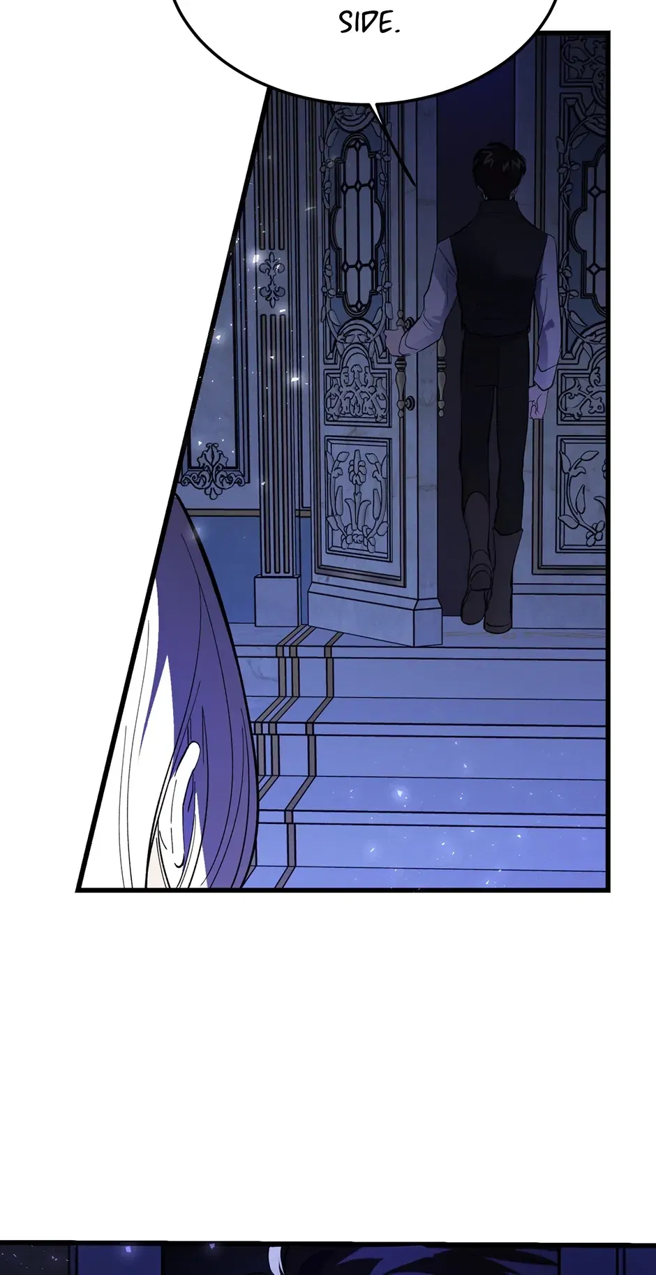 Read The Devil Raises a Lady Manga Online