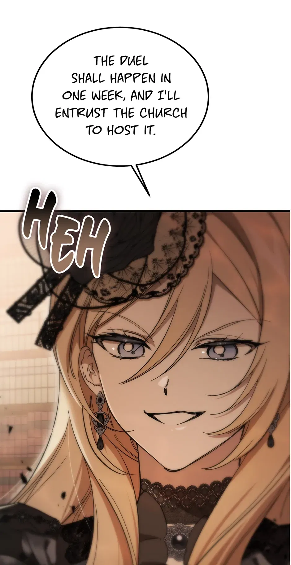 Read The Devil Raises a Lady Manga Online