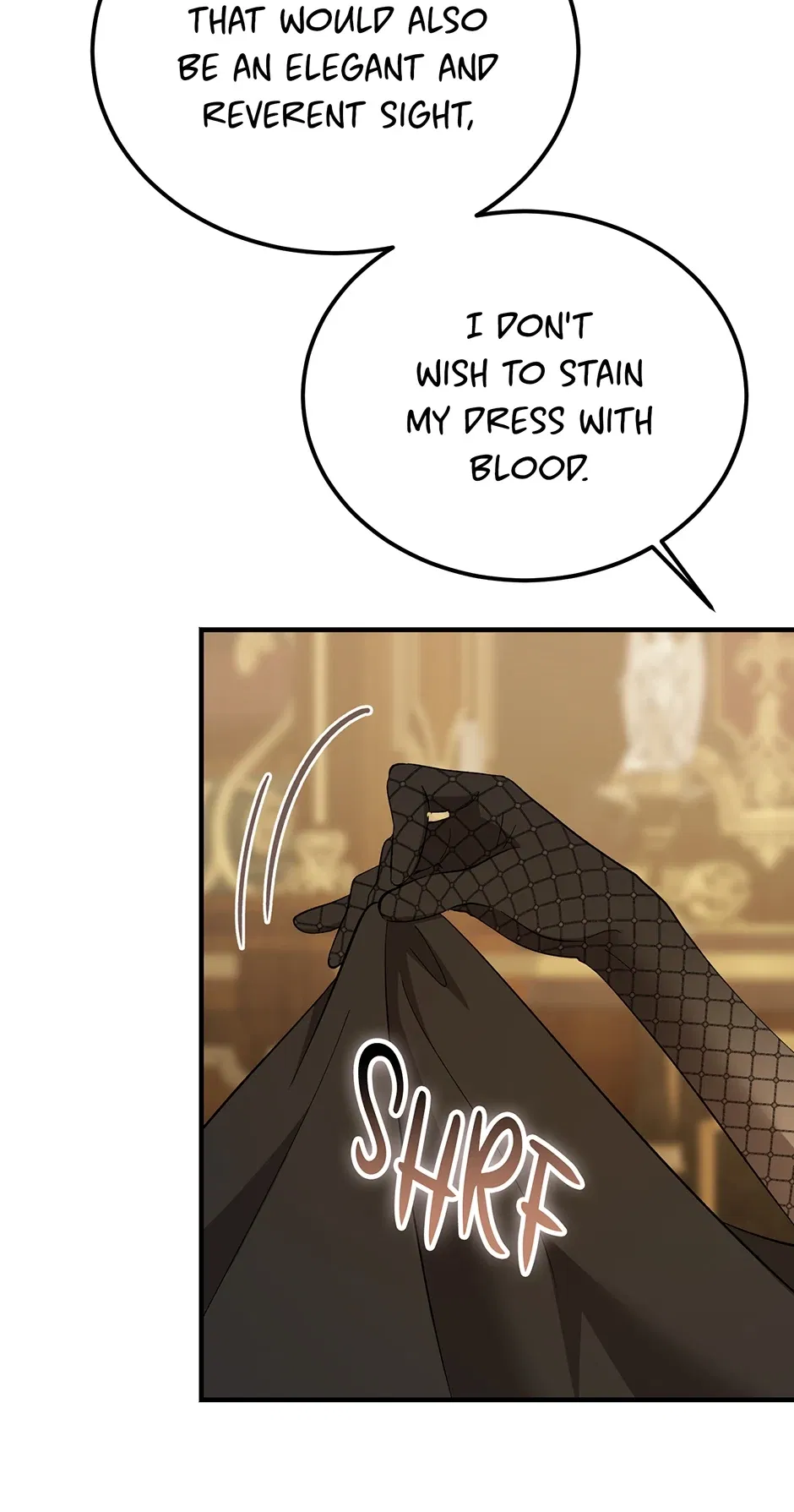 Read The Devil Raises a Lady Manga Online