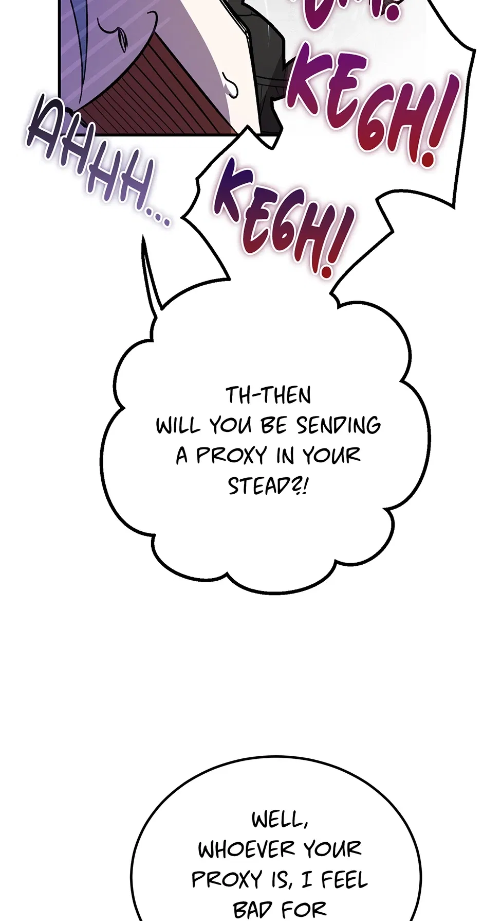 Read The Devil Raises a Lady Manga Online