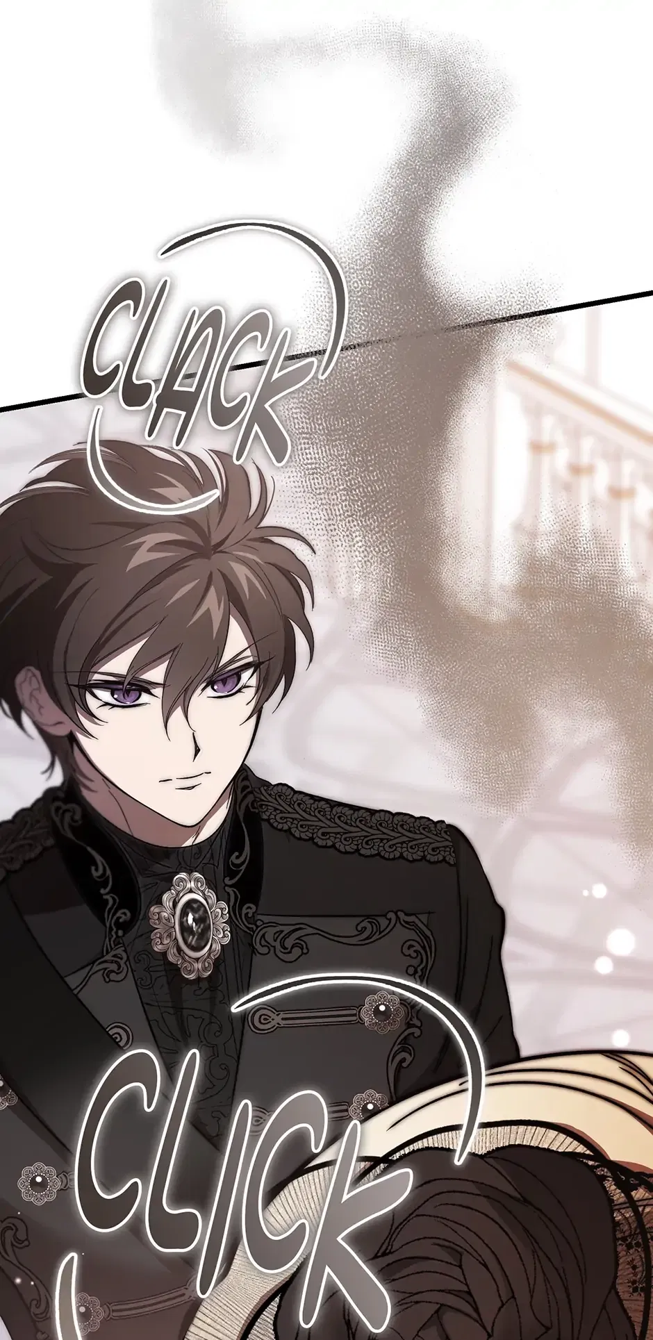 Read The Devil Raises a Lady Manga Online