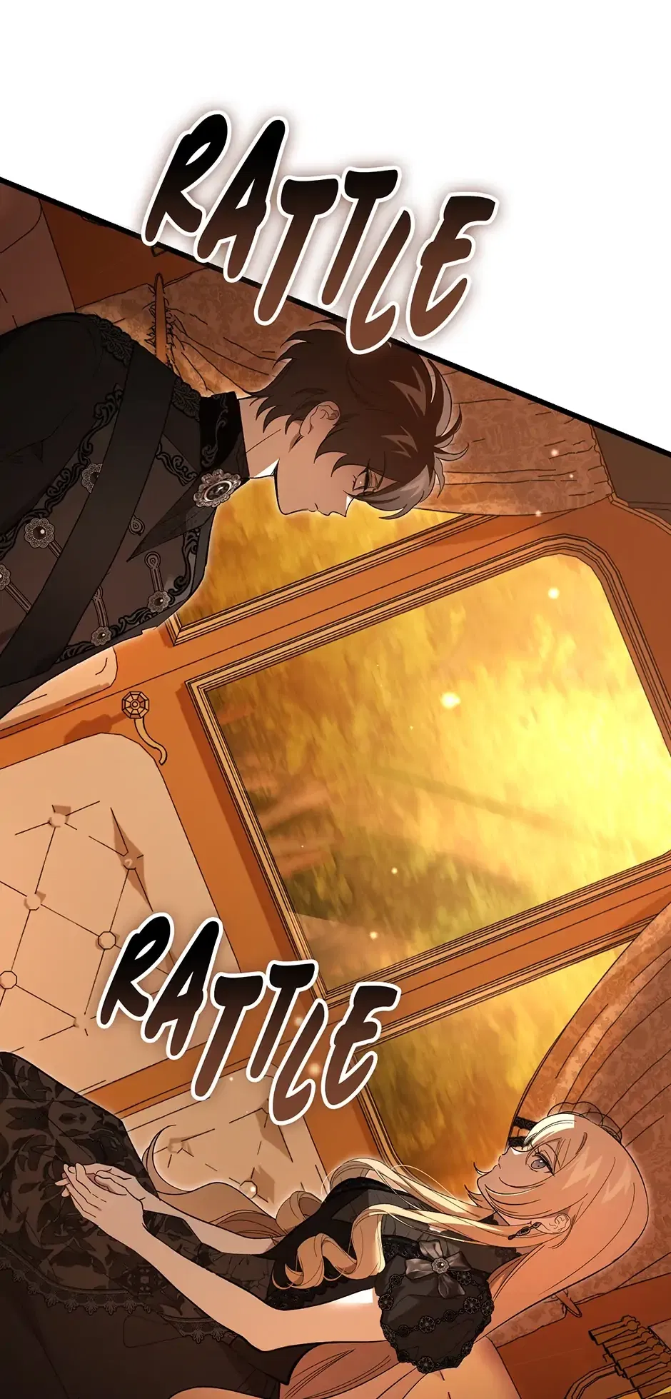 Read The Devil Raises a Lady Manga Online
