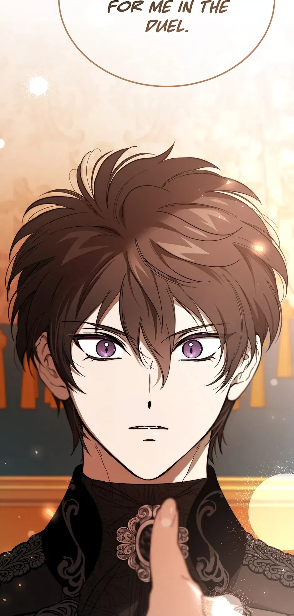 Read The Devil Raises a Lady Manga Online