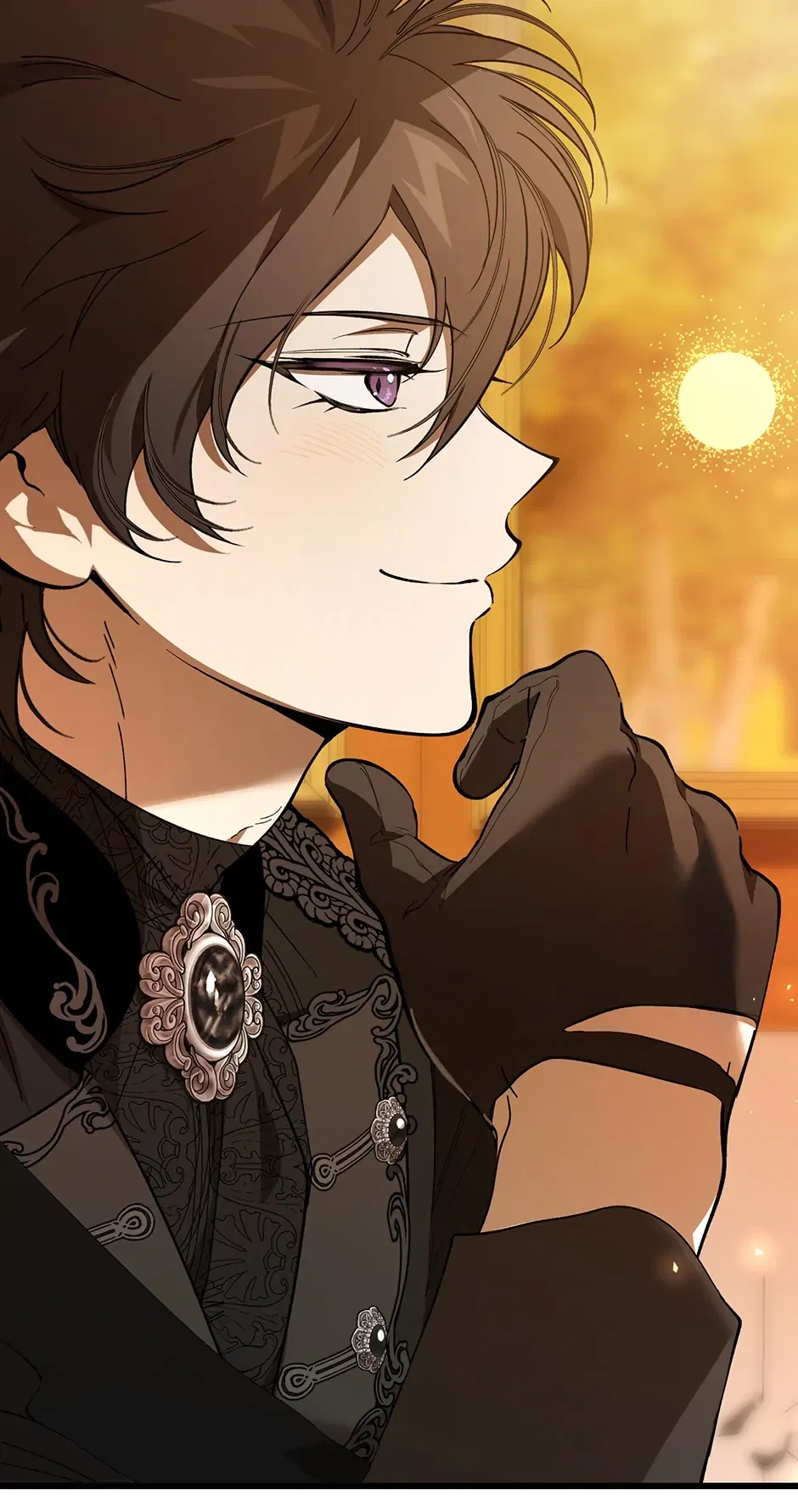 Read The Devil Raises a Lady Manga Online