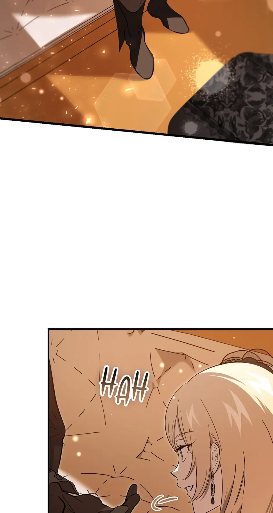 Read The Devil Raises a Lady Manga Online