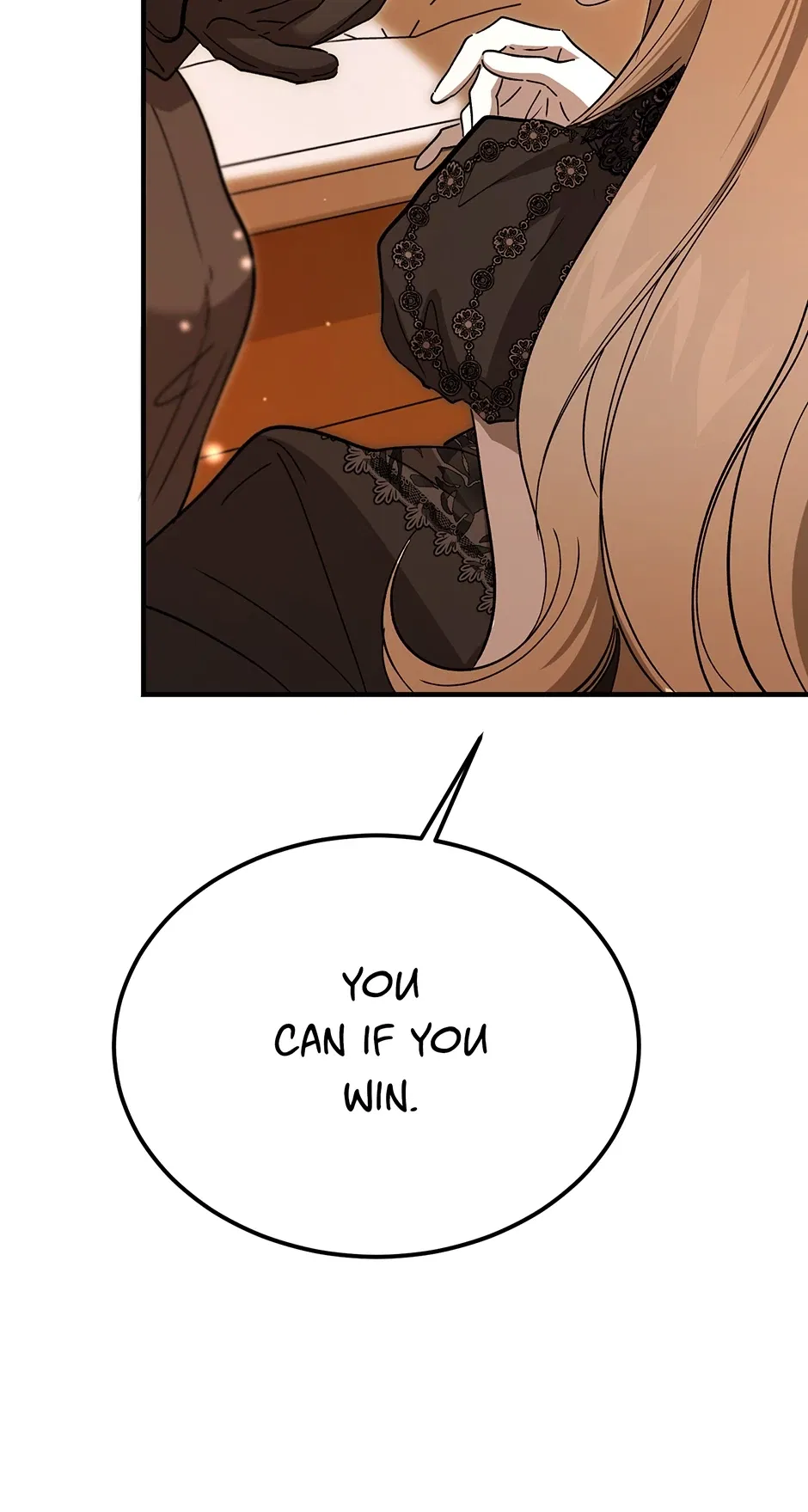 Read The Devil Raises a Lady Manga Online