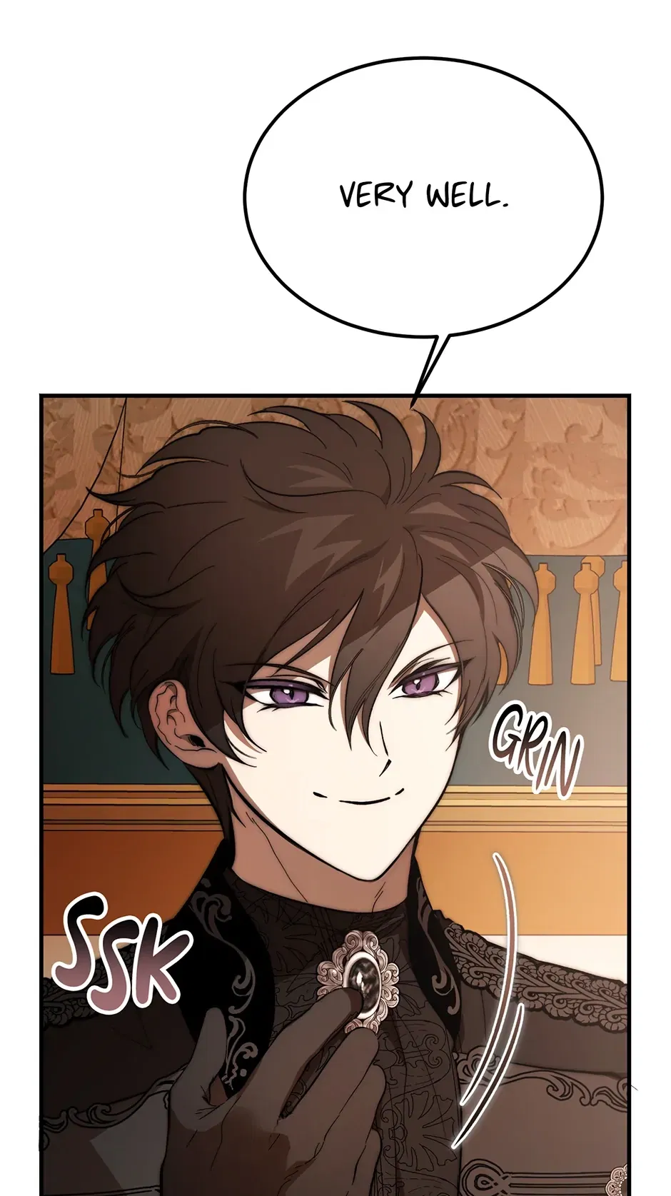 Read The Devil Raises a Lady Manga Online