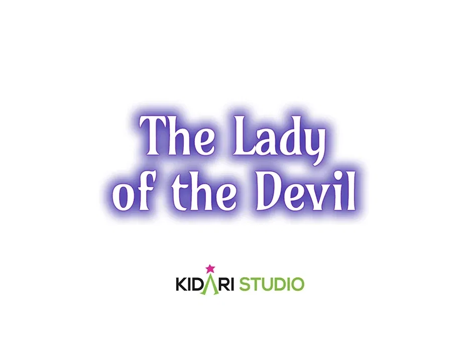 Read The Devil Raises a Lady Manga Online