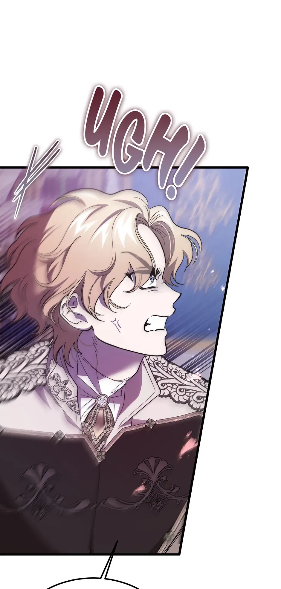 Read The Devil Raises a Lady Manga Online
