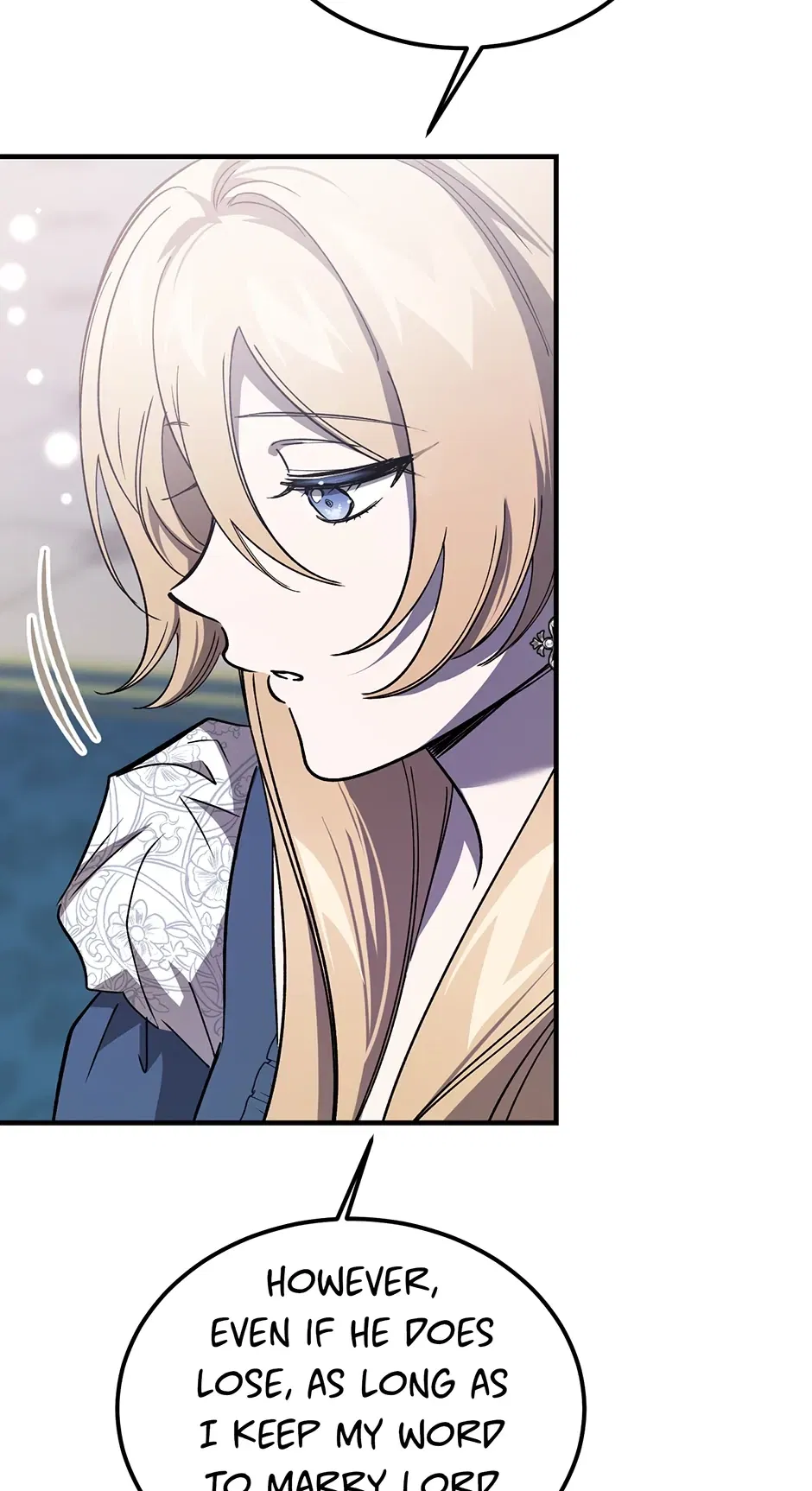 Read The Devil Raises a Lady Manga Online