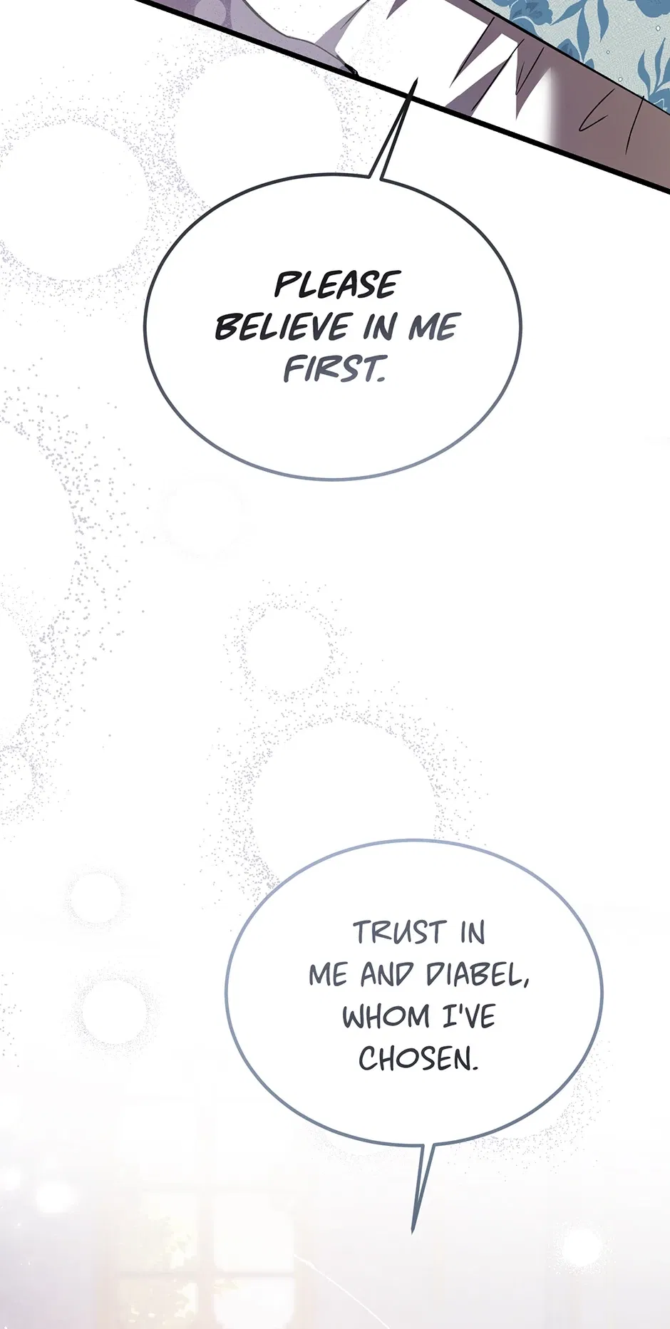 Read The Devil Raises a Lady Manga Online
