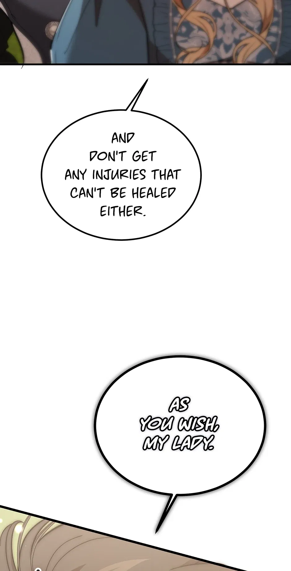 Read The Devil Raises a Lady Manga Online