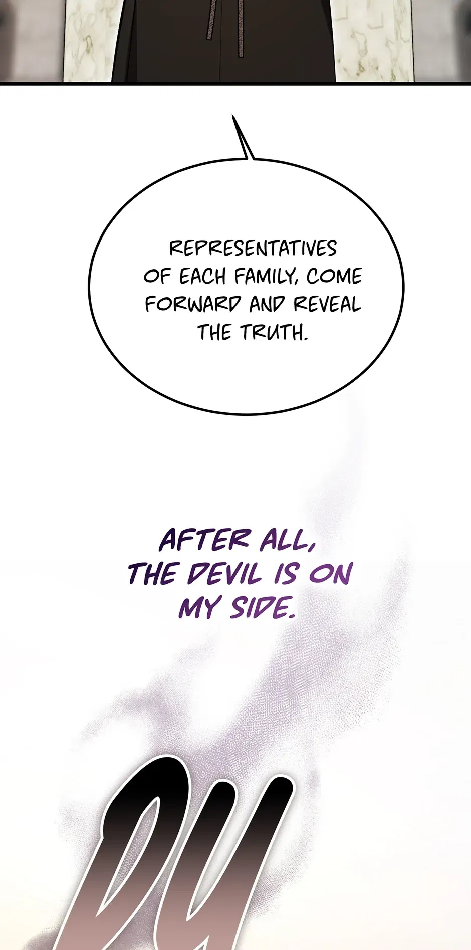 Read The Devil Raises a Lady Manga Online