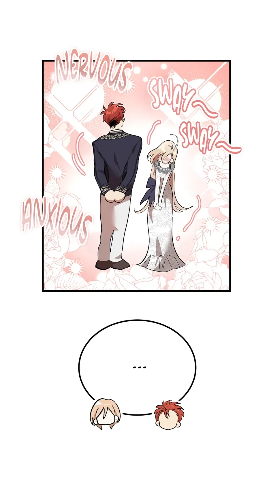 Read The Devil Raises a Lady Manga Online
