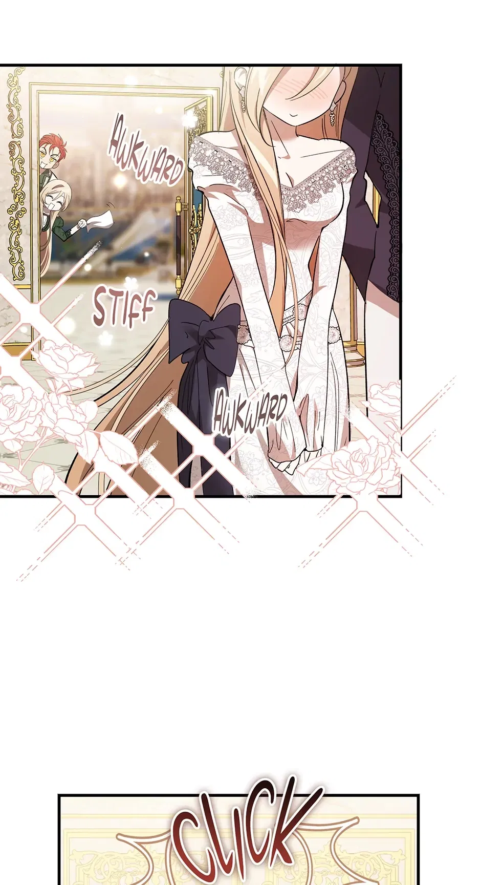 Read The Devil Raises a Lady Manga Online