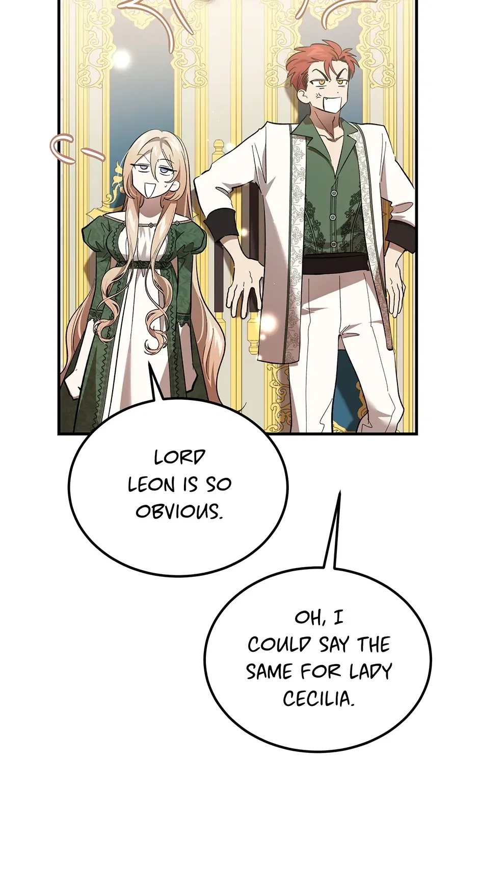 Read The Devil Raises a Lady Manga Online