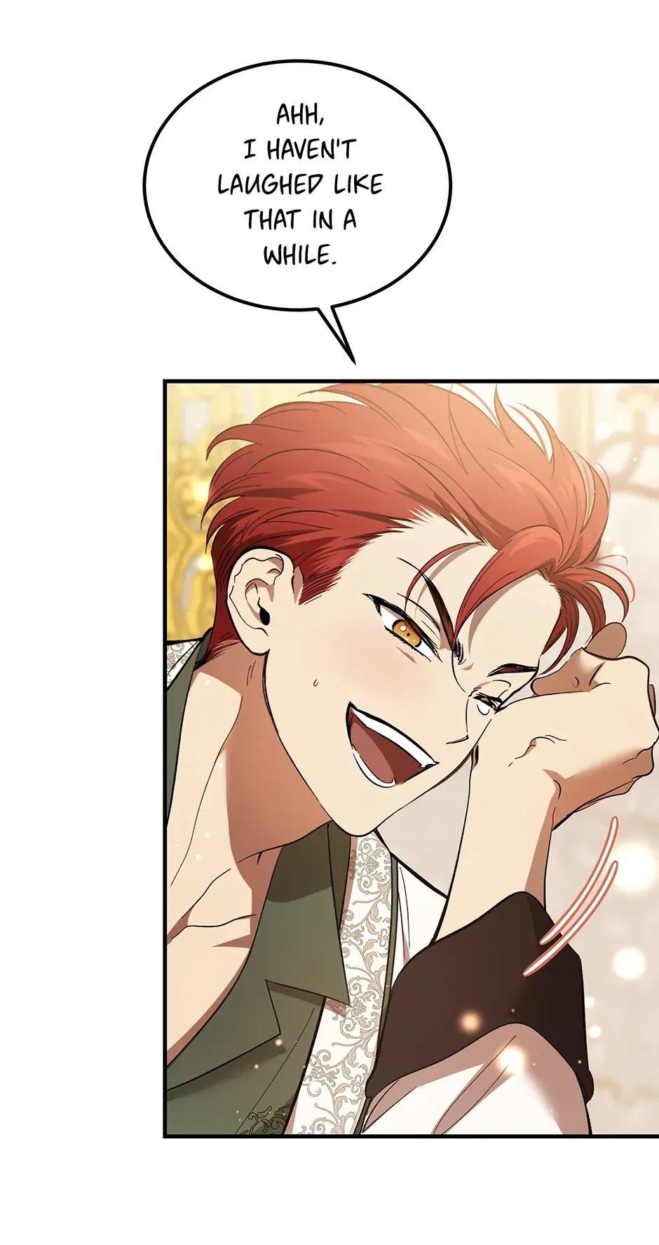 Read The Devil Raises a Lady Manga Online
