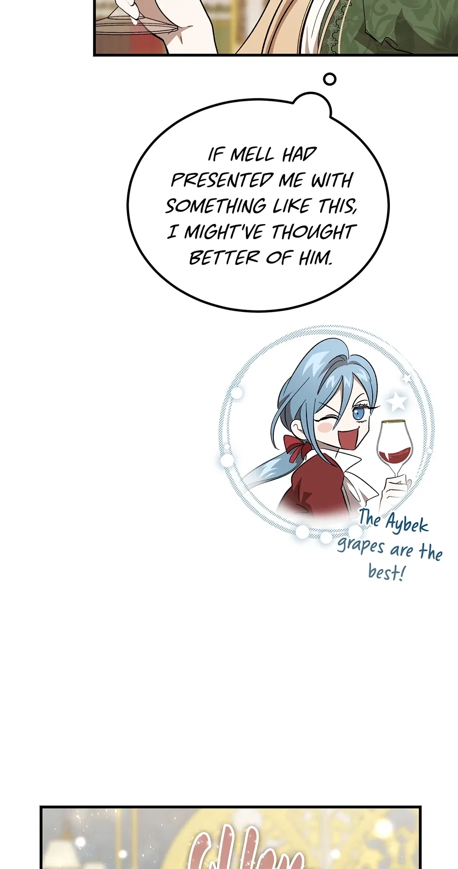 Read The Devil Raises a Lady Manga Online