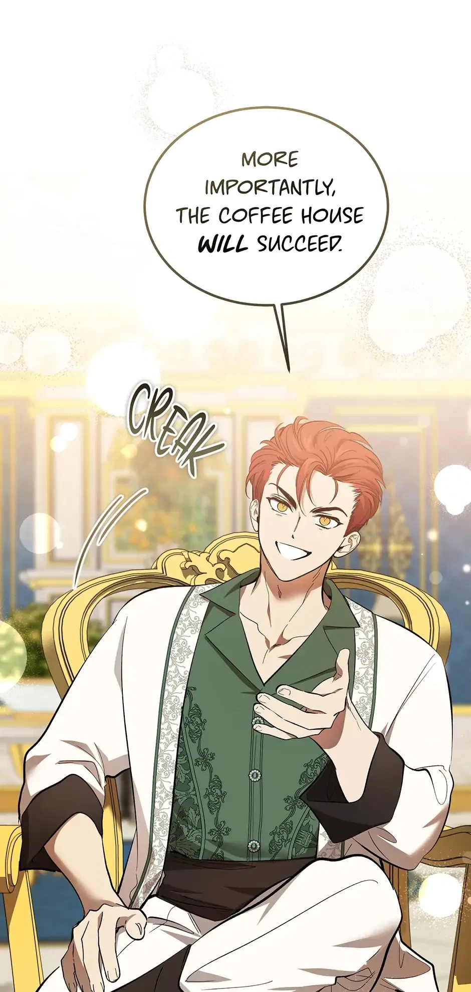 Read The Devil Raises a Lady Manga Online