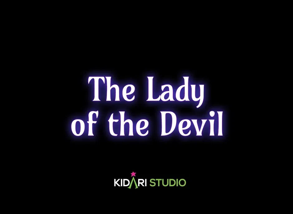 Read The Devil Raises a Lady Manga Online
