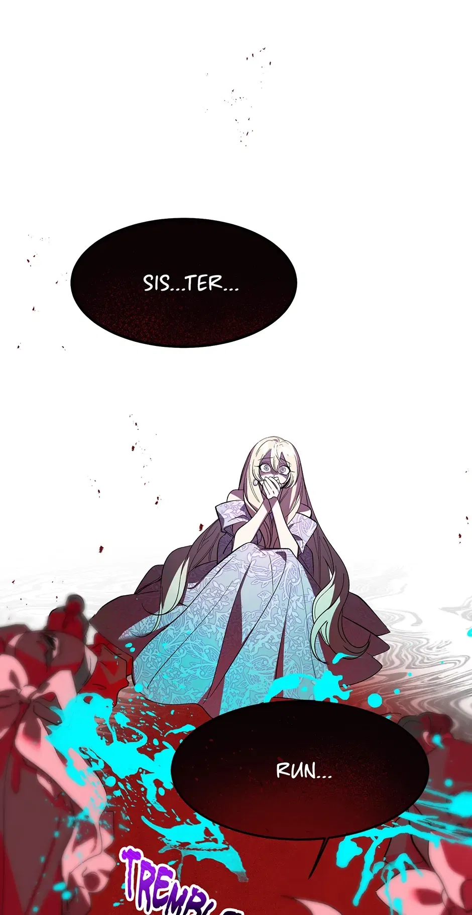 Read The Devil Raises a Lady Manga Online