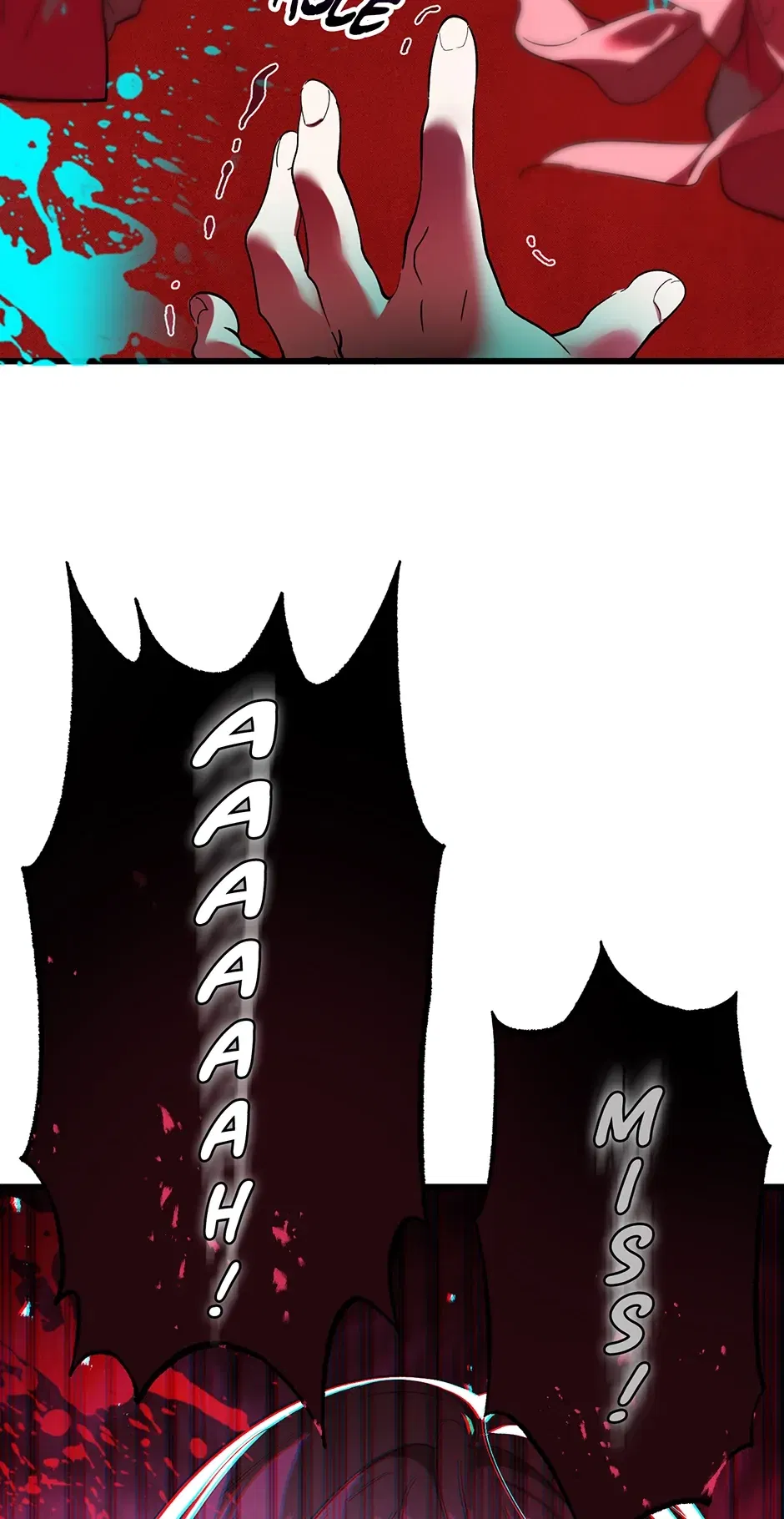 Read The Devil Raises a Lady Manga Online